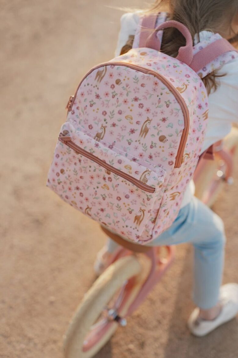 Little Dutch Backpack Fairy Garden 4910